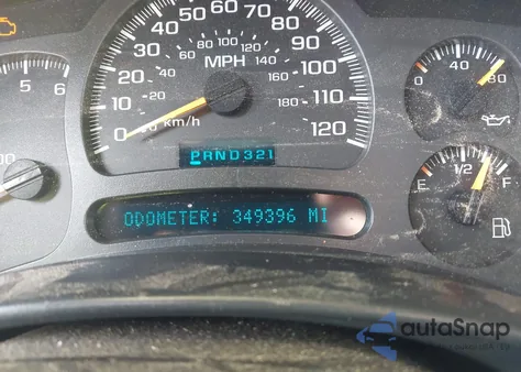 2003 Chevrolet Silverado 1500 z USA, uszkodzony, nr VIN 1GCEK19V33E142807